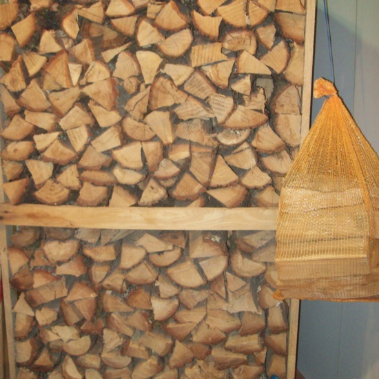 Legna da ardere