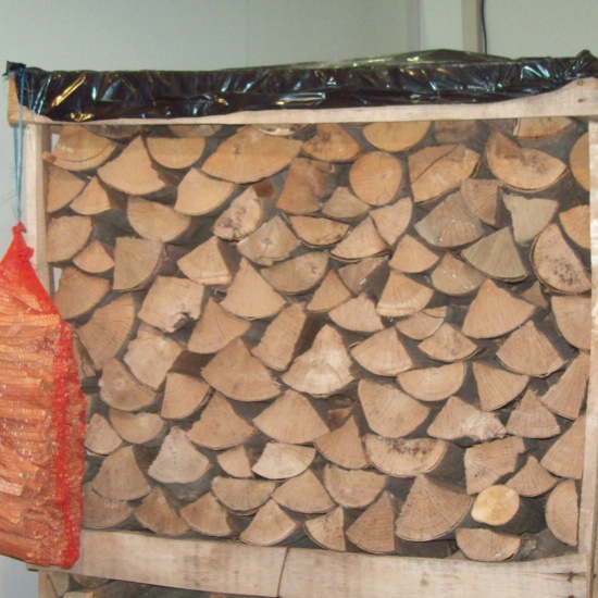 Legna da ardere
