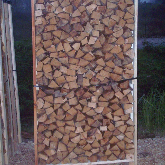 Legna da ardere